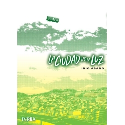 LA CIUDAD DE LA LUZ (IVREA)