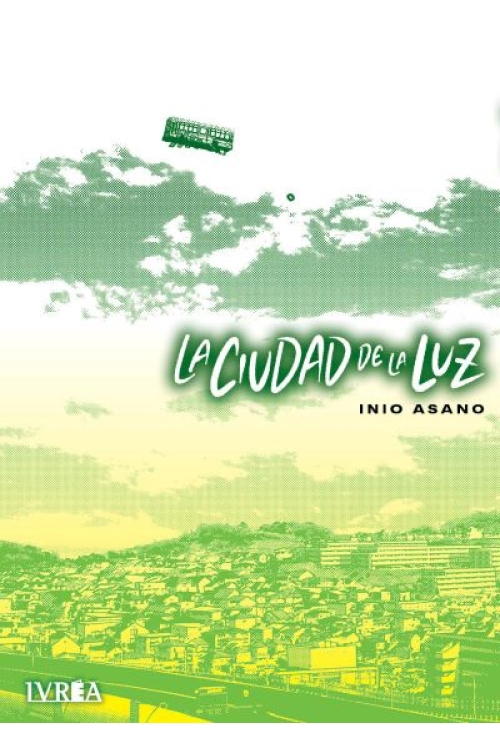 LA CIUDAD DE LA LUZ (IVREA)