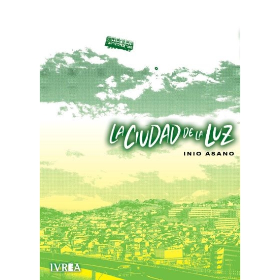 LA CIUDAD DE LA LUZ (IVREA)