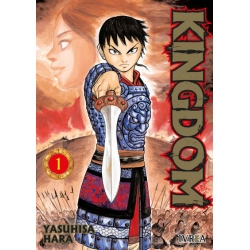 KINGDOM 01