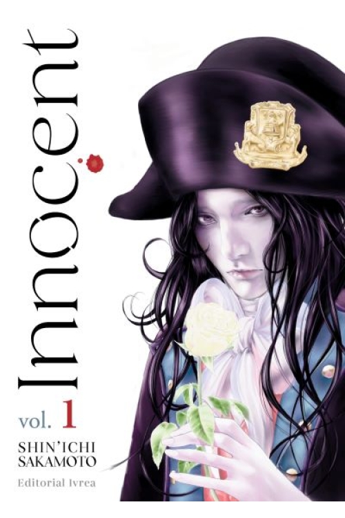 INNOCENT 01