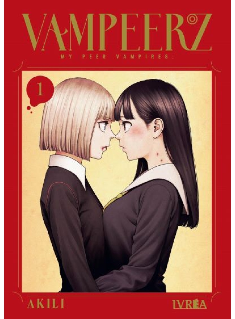 VAMPEERZ 01