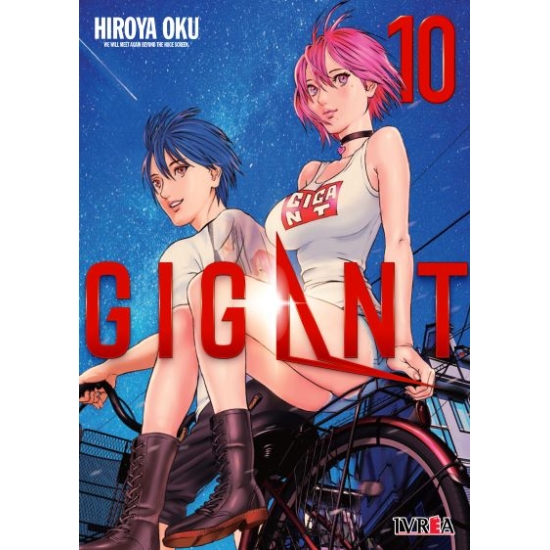 GIGANT 10