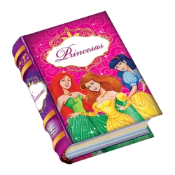 ML PRINCESAS