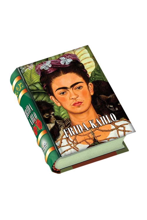 ML FRIDA KAHLO