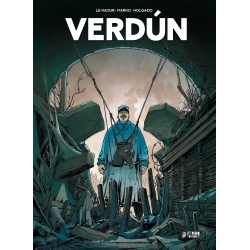 VERDUN 01 (2A EDICION)