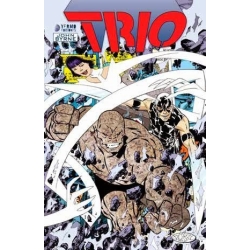 TRIO (OBRA COMPLETA)