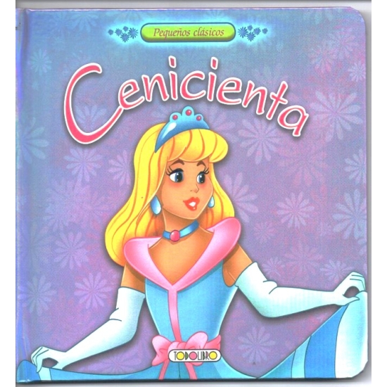 Pequeños Clásicos (3 tapas)