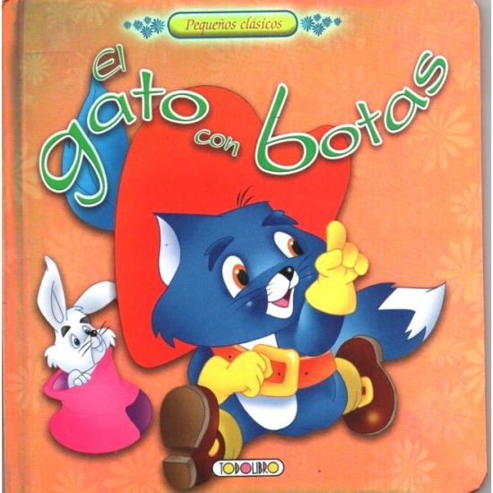 Pequeños Clásicos (3 tapas)