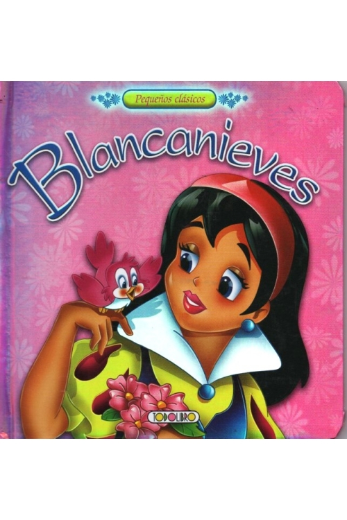 Pequeños Clásicos (3 tapas)