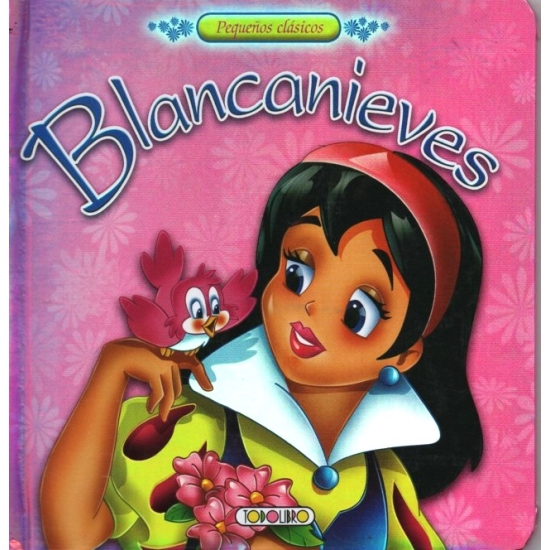 Pequeños Clásicos (3 tapas)