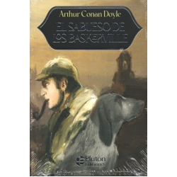 El Sabueso de los Baskerville 