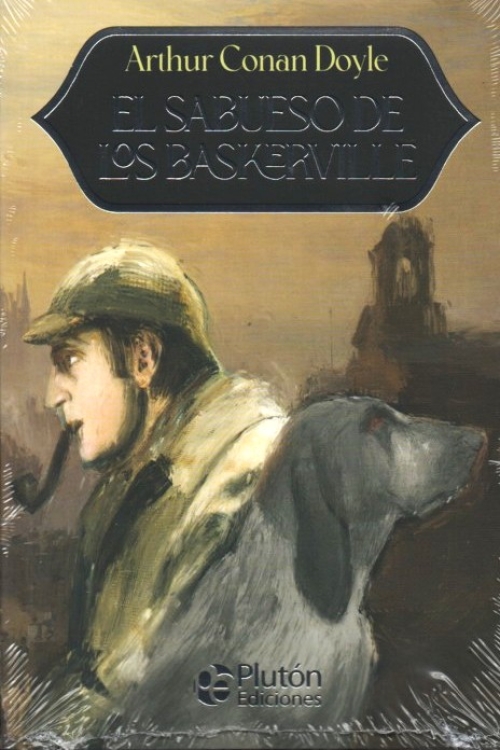 El Sabueso de los Baskerville 