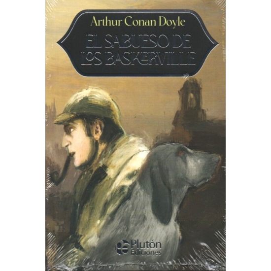 El Sabueso de los Baskerville