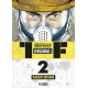 1F - FUKUSHIMA 1 (PACK 3 TOMOS)