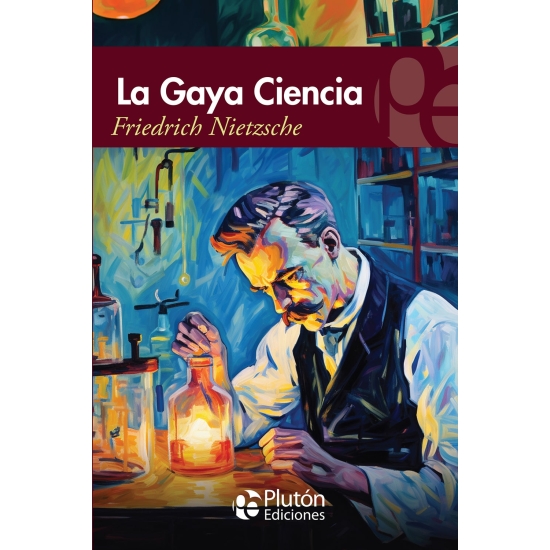 La Gaya Ciencia