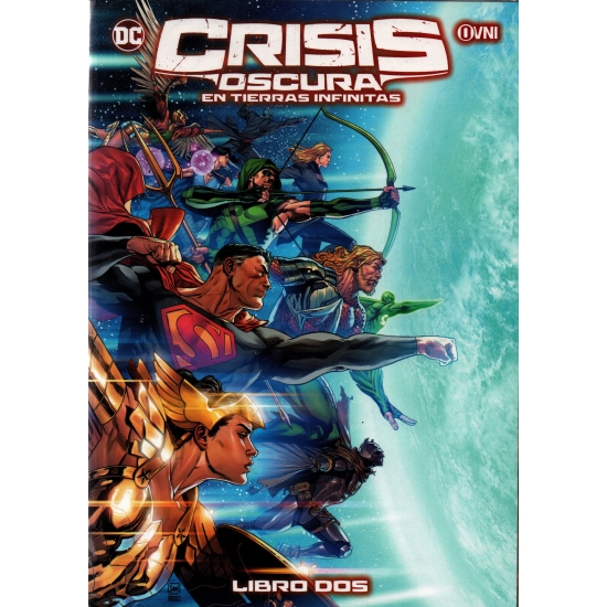 CRISIS OSCURAS EN TIERRAS INFINITAS 02