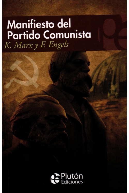 Manifiesto del Partido Comunista