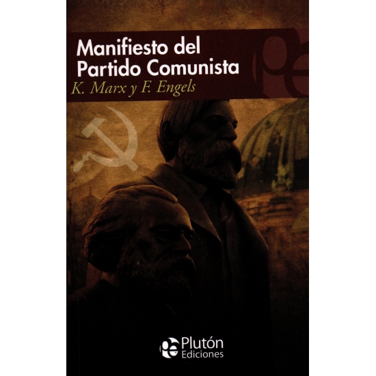 Manifiesto del Partido Comunista