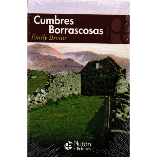 Cumbres Borrascosas