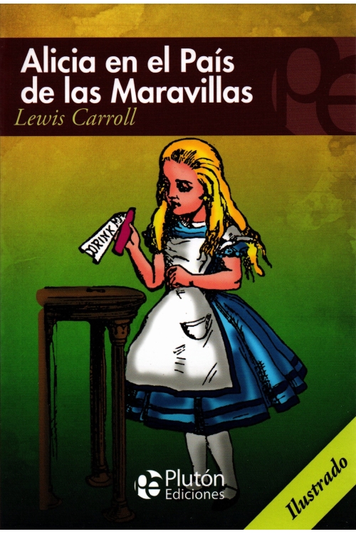 Alicia en el País de las Maravillas