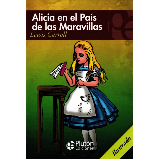 Alicia en el País de las Maravillas