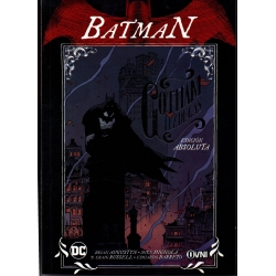 Batman: Gotham luz de gas