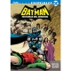 BATMAN historias del demonio