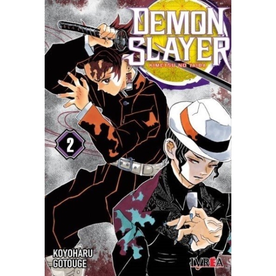DEMON SLAYER 2