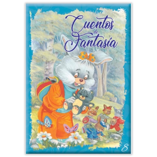Cuentos de fantasía