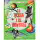 PREGUNTAS Y RESPUESTAS: dinosaurios, diccionario de palabras en español –inglés, el cuerpo humano,  la tierra y el universo