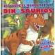 Descubre el mundo pop-up: Dinosaurios