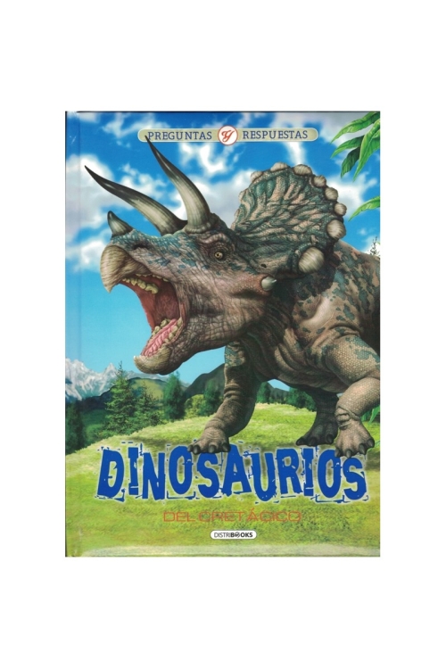 PREGUNTAS Y RESPUESTAS: dinosaurios, diccionario de palabras en español –inglés, el cuerpo humano,  la tierra y el universo  