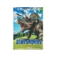 PREGUNTAS Y RESPUESTAS: dinosaurios, diccionario de palabras en español –inglés, el cuerpo humano,  la tierra y el universo