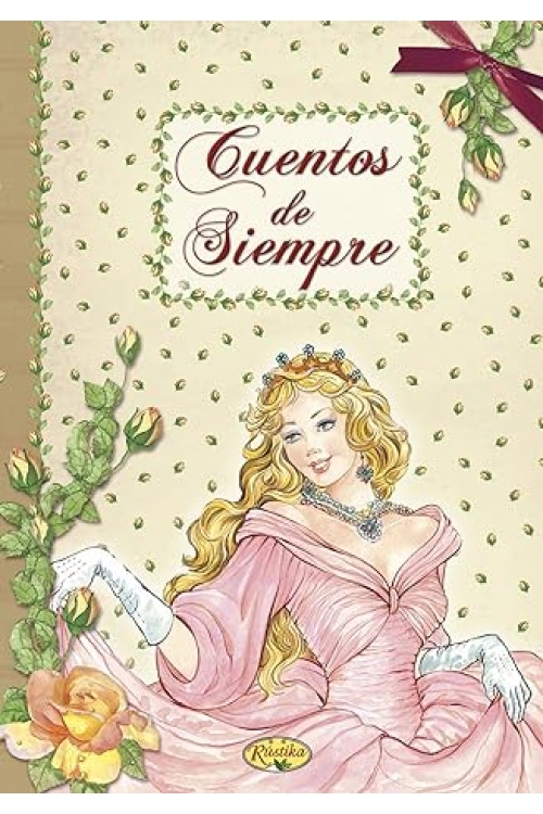 Cuentos de siempre