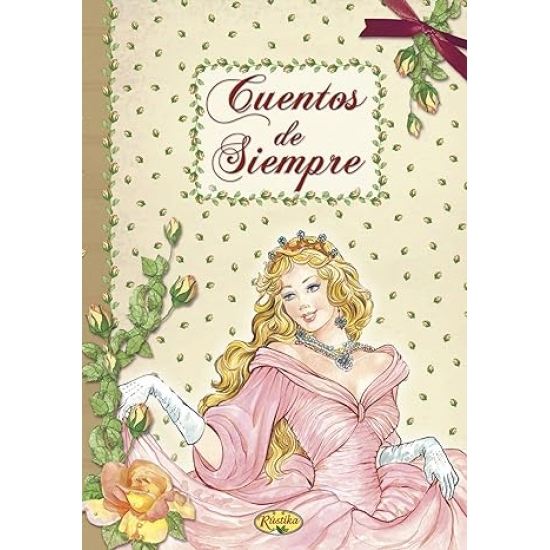 Cuentos de siempre