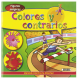 FIGURAS MAGICAS: Abecedario, Números, Colores y contrarios, Formas y contrarios