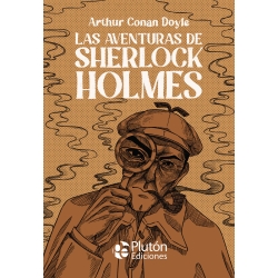 Clásicos ilustrados Platino: Sherlock Holmes