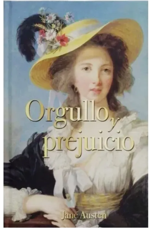 Orgullo y prejuicio