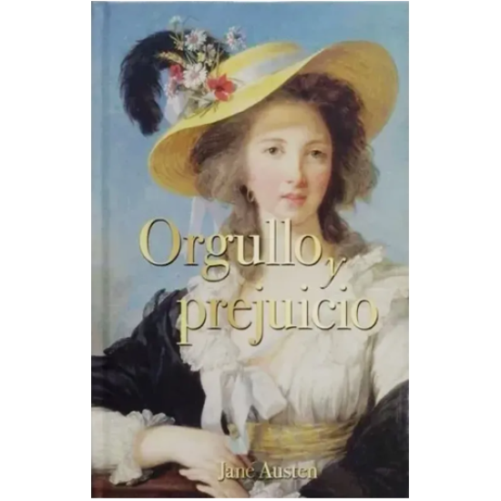 Orgullo y prejuicio
