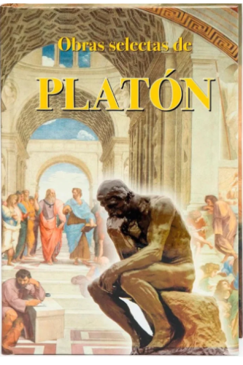 Obras selectas de Platón