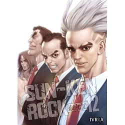 SUN-KEN-ROCK 12