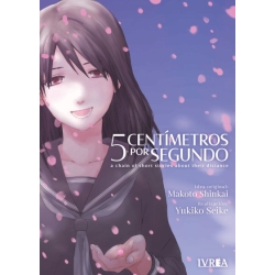 5 CENTIMETROS POR SEGUNDO