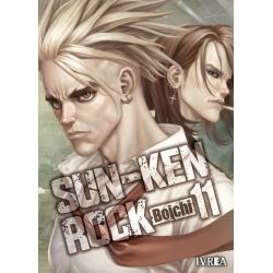 SUN-KEN-ROCK 11