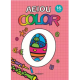 AEIOU COLOR