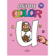 AEIOU COLOR