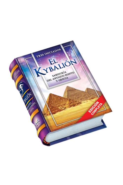 ML EL KYBALIÓN