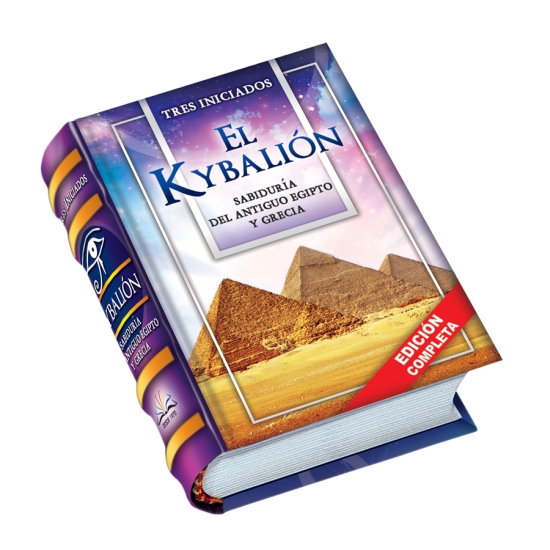 ML EL KYBALIÓN
