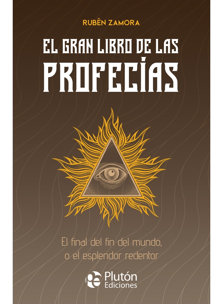 El gran libro de las profecías