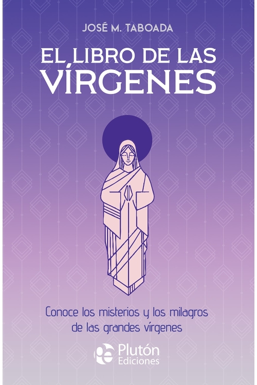 El libro de las vírgenes